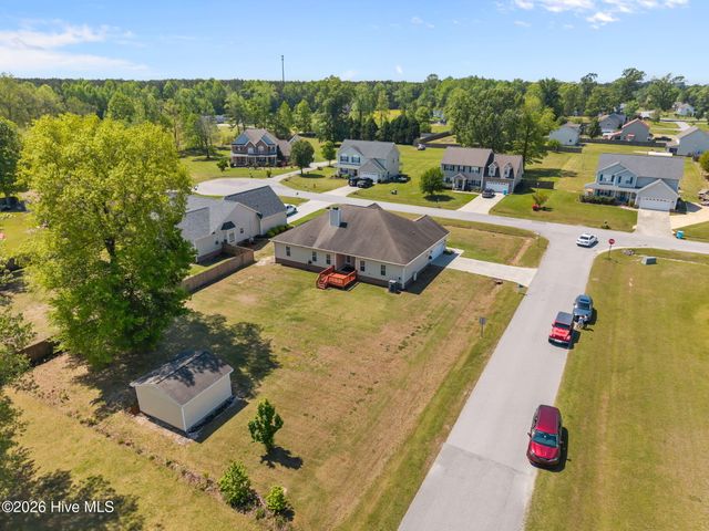 200 E Howard Drive, Jacksonville, NC 28540