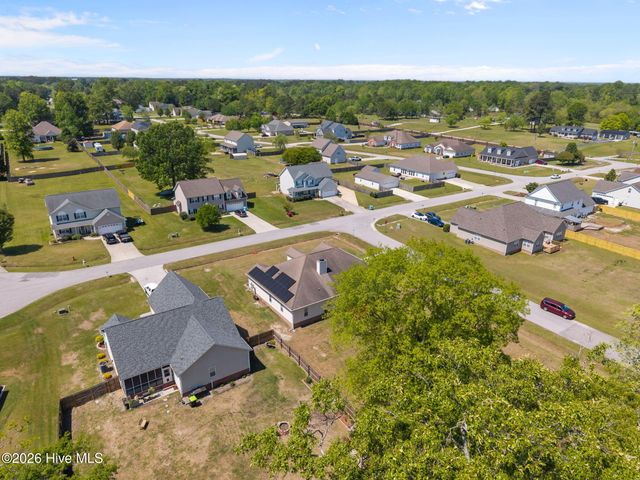 200 E Howard Drive, Jacksonville, NC 28540