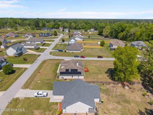 200 E Howard Drive, Jacksonville, NC 28540