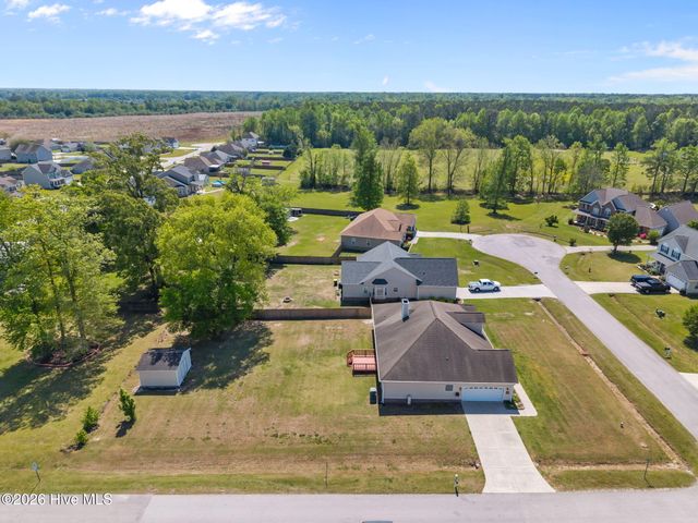 200 E Howard Drive, Jacksonville, NC 28540