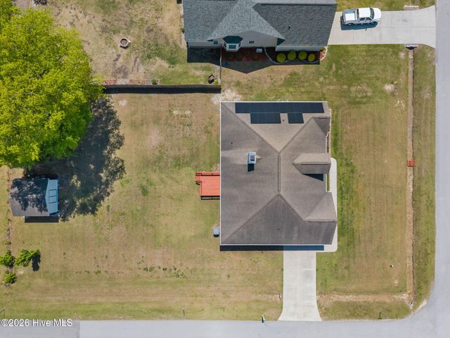 200 E Howard Drive, Jacksonville, NC 28540