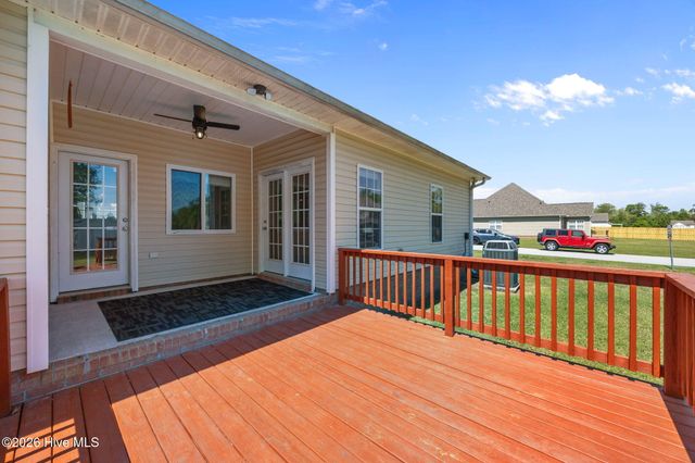 200 E Howard Drive, Jacksonville, NC 28540