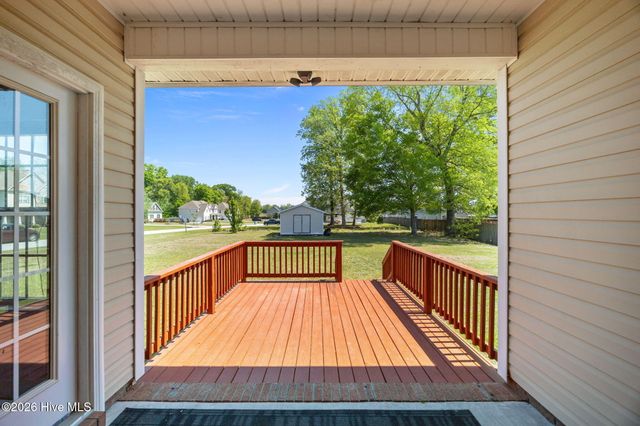 200 E Howard Drive, Jacksonville, NC 28540