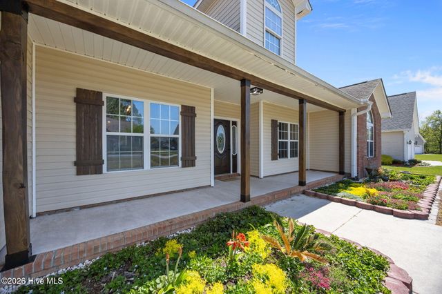 200 E Howard Drive, Jacksonville, NC 28540