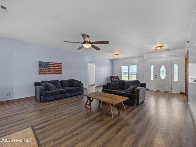 200 E Howard Drive, Jacksonville, NC 28540