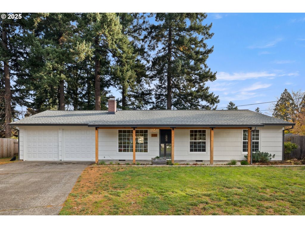 330 Ne 190TH Ave, Portland, OR 97230