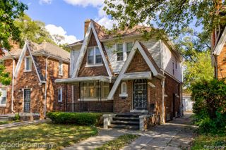 16204 Roselawn Street, Detroit, MI 48221