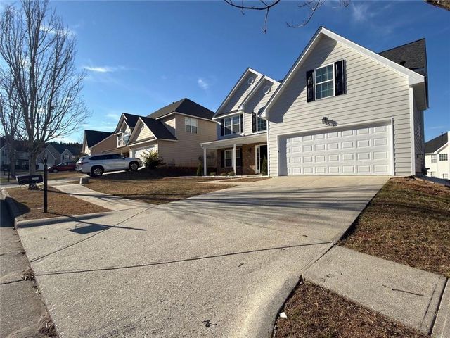 2770 Austin Ridge Drive, Dacula, GA 30019