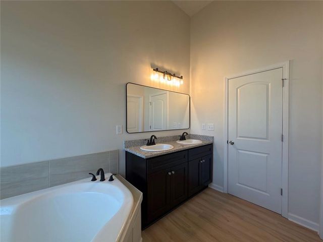 2770 Austin Ridge Drive, Dacula, GA 30019