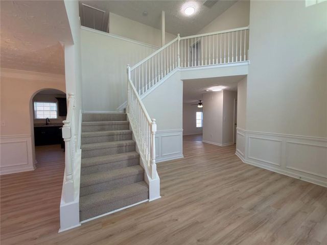 2770 Austin Ridge Drive, Dacula, GA 30019