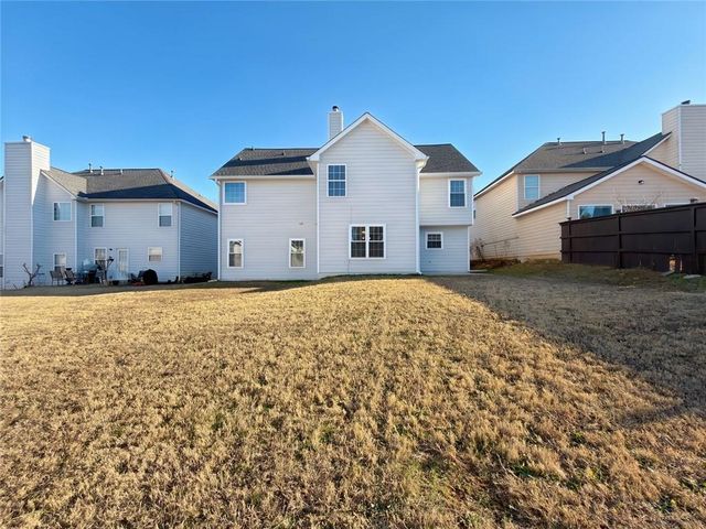 2770 Austin Ridge Drive, Dacula, GA 30019