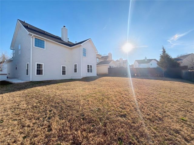 2770 Austin Ridge Drive, Dacula, GA 30019