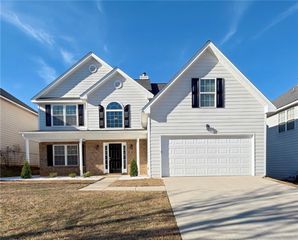 2770 Austin Ridge Drive, Dacula, GA 30019