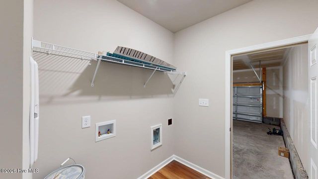 202 Grace'S Farm Road, La Grange, NC 28551