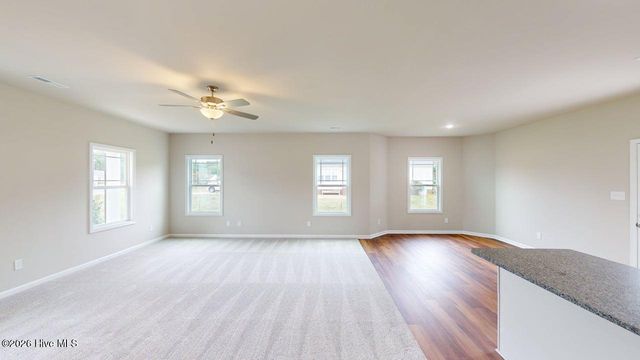 202 Grace'S Farm Road, La Grange, NC 28551