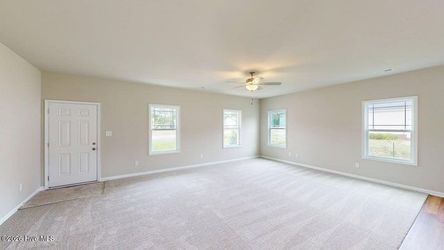 202 Grace'S Farm Road, La Grange, NC 28551