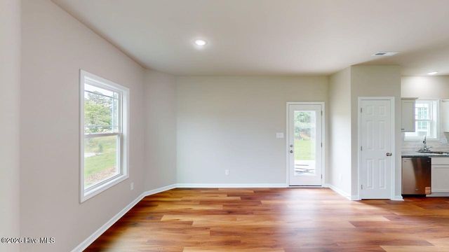 202 Grace'S Farm Road, La Grange, NC 28551
