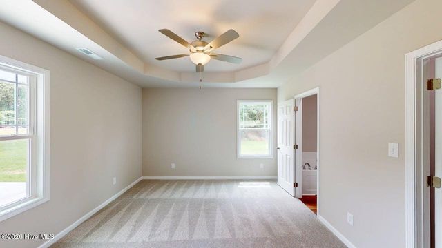 202 Grace'S Farm Road, La Grange, NC 28551
