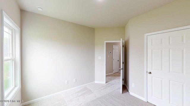 202 Grace'S Farm Road, La Grange, NC 28551