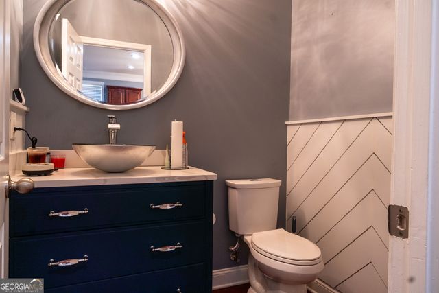 4395 Alysheba Drive, Fairburn, GA 30213