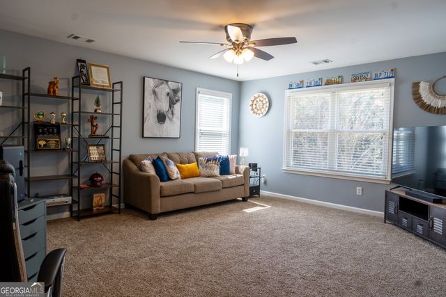 4395 Alysheba Drive, Fairburn, GA 30213