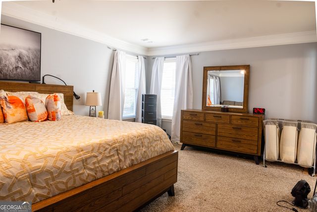 4395 Alysheba Drive, Fairburn, GA 30213