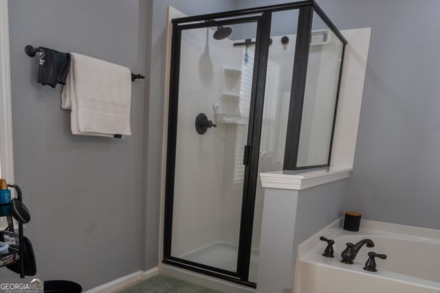 4395 Alysheba Drive, Fairburn, GA 30213