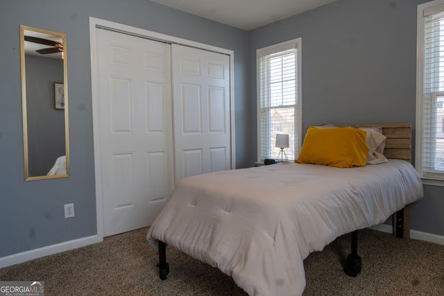 4395 Alysheba Drive, Fairburn, GA 30213