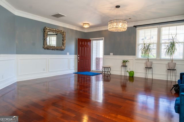 4395 Alysheba Drive, Fairburn, GA 30213