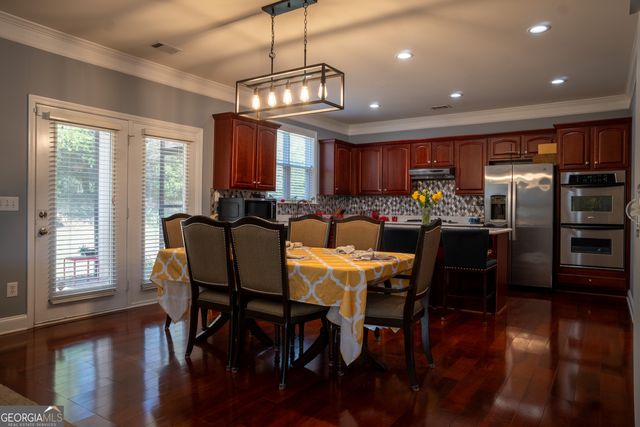 4395 Alysheba Drive, Fairburn, GA 30213