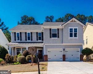 4395 Alysheba Drive, Fairburn, GA 30213