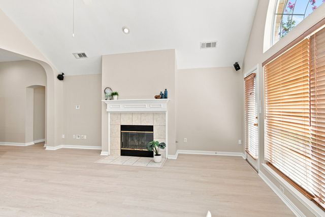 9125 Chardin Park Drive, Fort Worth, TX 76244