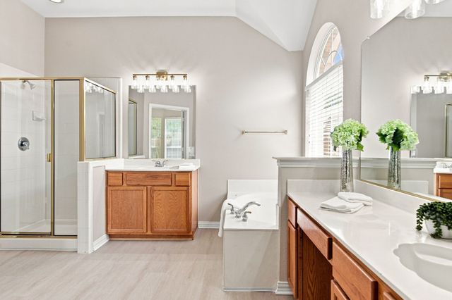 9125 Chardin Park Drive, Fort Worth, TX 76244