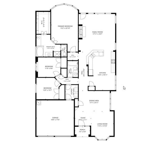 9125 Chardin Park Drive, Fort Worth, TX 76244