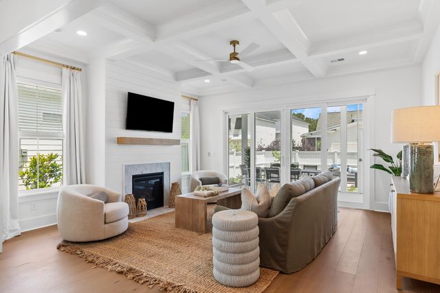 705 Twinflower Lane, Summerville, SC 29486