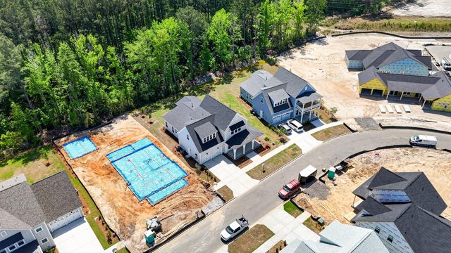 705 Twinflower Lane, Summerville, SC 29486