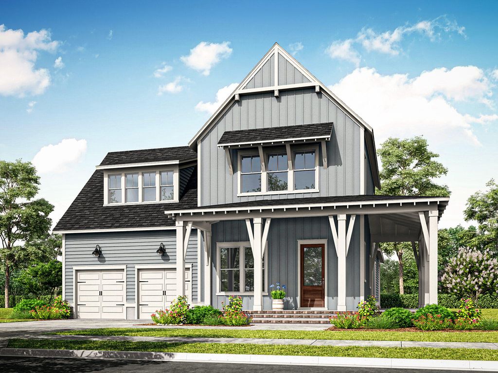 705 Twinflower Lane, Summerville, SC 29486