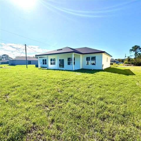 487 ALAMO STREET SE, Palm Bay, FL 32909