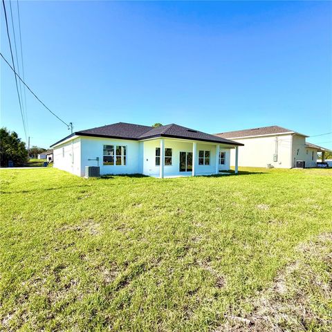 487 ALAMO STREET SE, Palm Bay, FL 32909