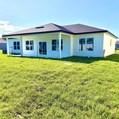 487 ALAMO STREET SE, Palm Bay, FL 32909