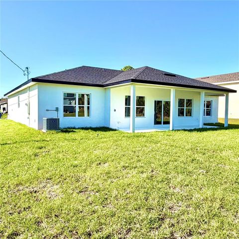 487 ALAMO STREET SE, Palm Bay, FL 32909