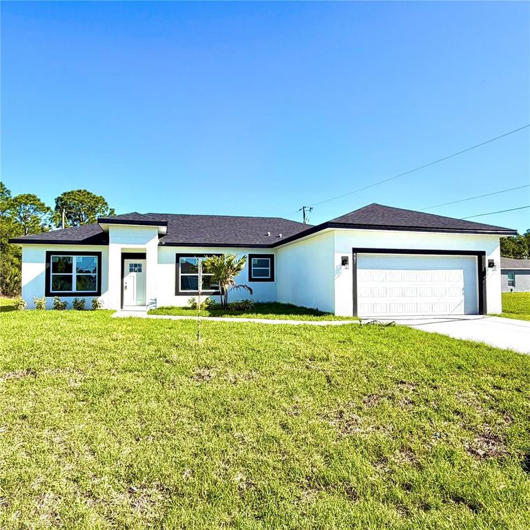 487 ALAMO STREET SE, Palm Bay, FL 32909