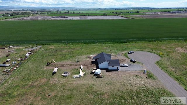 270 N Heritage Way, St Anthony, ID 83445
