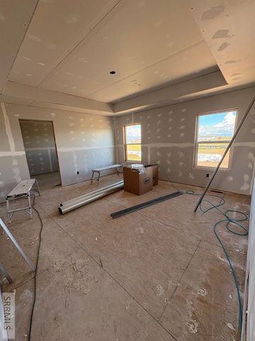 270 N Heritage Way, St Anthony, ID 83445