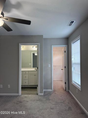 4160 Brook Creek Lane Unit A, Greenville, NC 27858