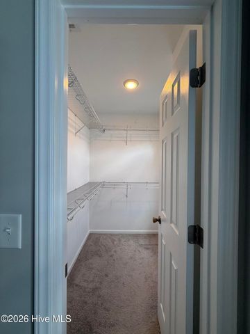 4160 Brook Creek Lane Unit A, Greenville, NC 27858