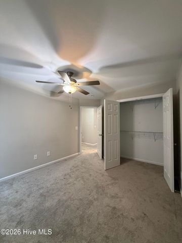 4160 Brook Creek Lane Unit A, Greenville, NC 27858