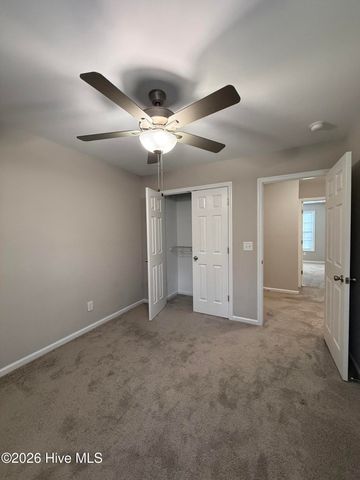 4160 Brook Creek Lane Unit A, Greenville, NC 27858