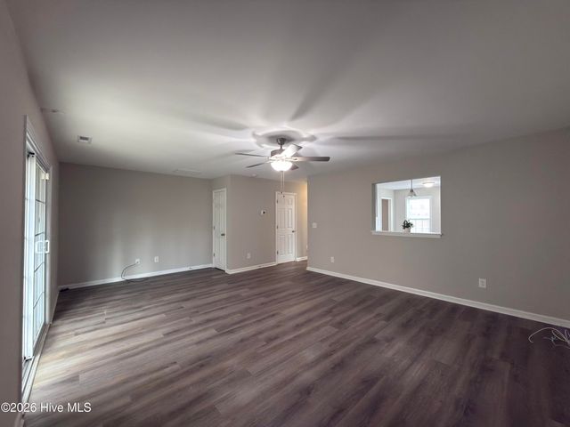 4160 Brook Creek Lane Unit A, Greenville, NC 27858