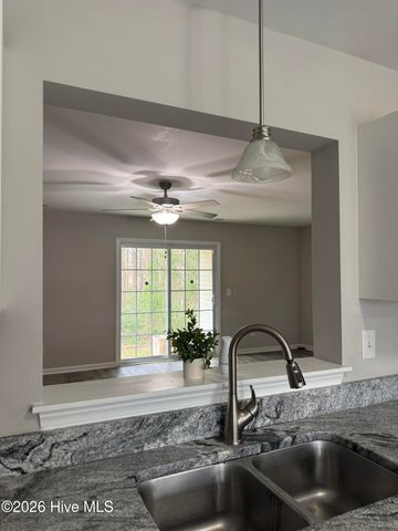 4160 Brook Creek Lane Unit A, Greenville, NC 27858